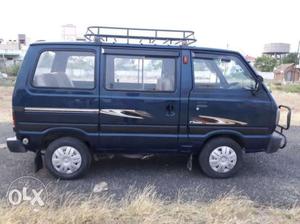 Maruti Suzuki Omni 8 Str Bs-iii, , Petrol