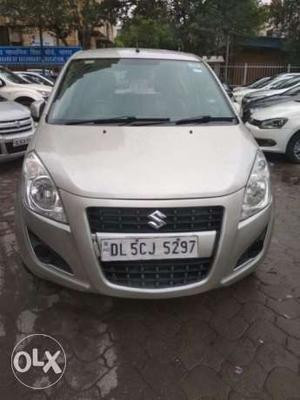 Maruti Suzuki Ritz Ldi Bs-iv, , Diesel