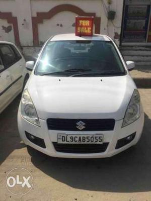 Maruti Suzuki Ritz Vdi Bs-iv, , Diesel