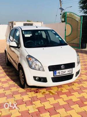 Maruti Suzuki Ritz diesel  Kms  year