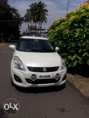 Maruti Suzuki Swift Dzire Zdi, , Diesel