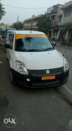 Maruti Suzuki Swift Dzire diesel  Kms  year