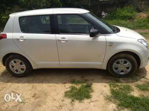  Maruti Suzuki Swift diesel  Kms