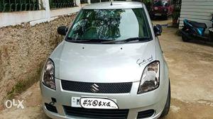  Maruti Suzuki Swift petrol  Kms