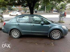 Maruti Suzuki Sx4 cng  Kms  year