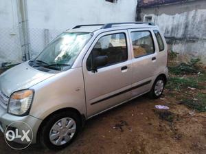 Maruti Suzuki Wagon R Duo petrol  Kms  year