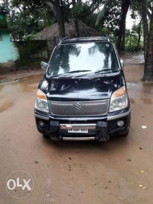 Maruti Suzuki Wagon R Lxi, , Petrol