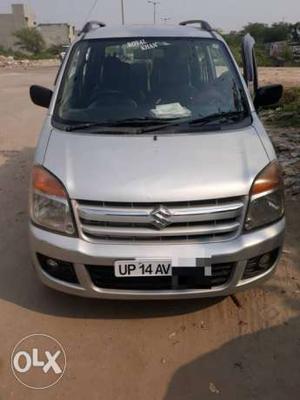 Maruti Suzuki Wagon R cng  Kms  year