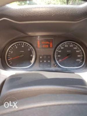  Renault Duster diesel  Kms