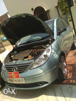  Tata Indica Vista diesel  Kms