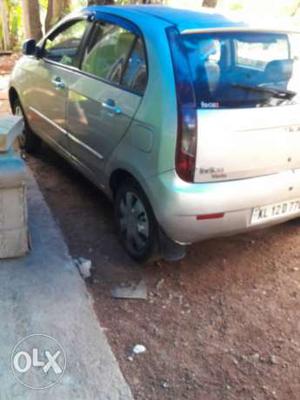  Tata Indica Vista diesel  Kms Ph