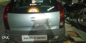 Tata Indica diesel  Kms  year