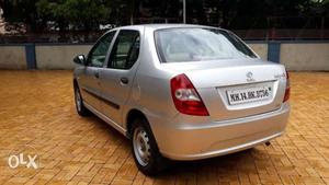 Tata Indigo Cs Gls, , Petrol