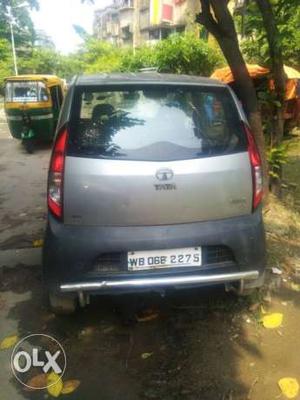  Tata Nano petrol  Kms