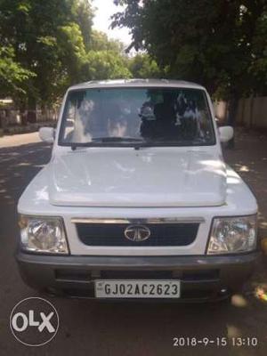 Tata Sumo Victa Gx Tc 7 Str, , Diesel