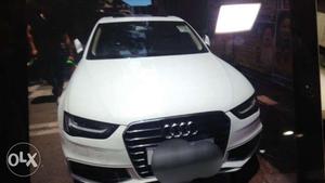 Audi A Tdi Technology Edition, , Diesel