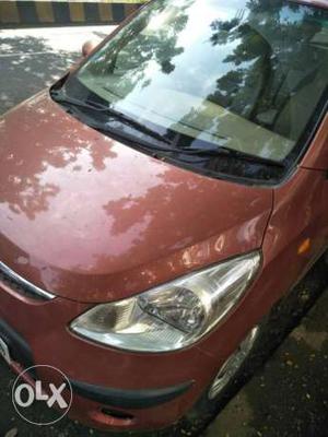 Automatic transmission Hyundai I10 in mint condition