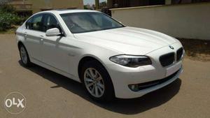 Bmw 5 Series 525d Luxury Plus, , Diesel