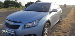 Chevrolet Cruze Ltz, , Diesel