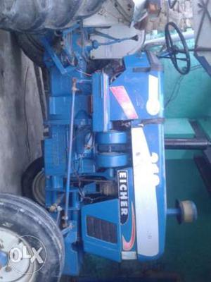Eicher 312 A one condition second owner up 72