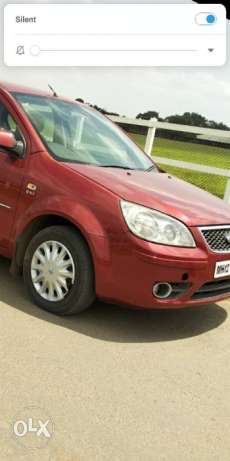 Ford Fiesta diesel MH12 Pune passing Excellent condition