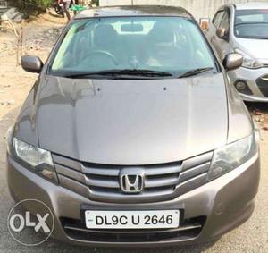 Honda City 1.5 S Mt, , Petrol