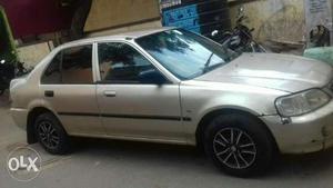 Honda City Vx Mt Petrol, , Petrol