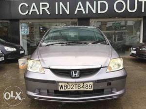 Honda City Zx Exi, , Petrol