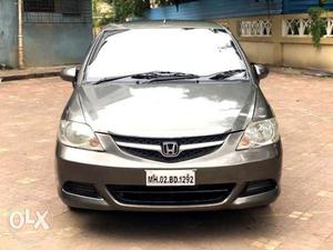 Honda City Zx Exi, , Petrol