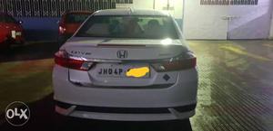  Honda City Zx diesel  Kms