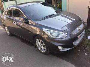 Hyundai Fluidic Verna 1.6 Vtvt Sx, , Petrol