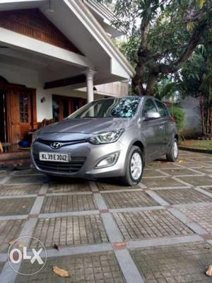 Hyundai I20 Asta diesel  Kms  year