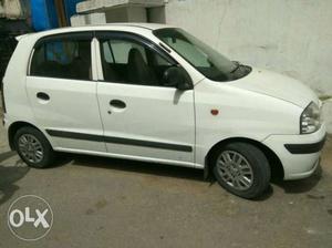 Hyundai Santro Xing GLS  model. petrol.  Kms