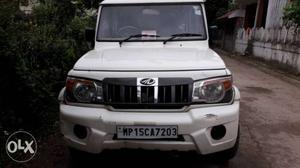 Mahindra Bolero diesel  Kms  year