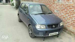 Maruti Suzuki Alto 800 petrol  Kms  year