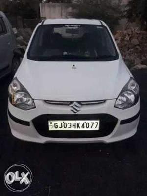 Maruti Suzuki Alto petrol  Kms  year