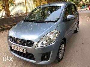 Maruti Suzuki Ertiga, , Diesel