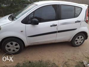  Maruti Suzuki Ritz diesel  Kms