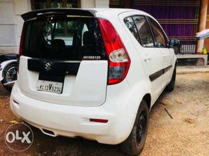 Maruti Suzuki Ritz diesel  Kms  year