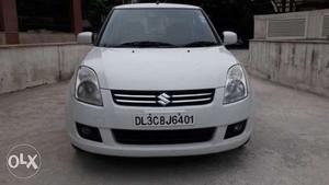 Maruti Suzuki Swift Dzire Vdi, , Diesel