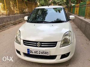 Maruti Suzuki Swift Dzire Vxi, , Petrol