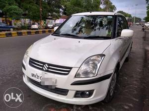  Maruti Suzuki Swift Dzire petrol  Kms