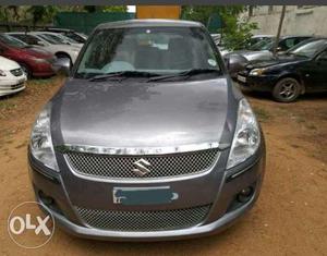 Maruti Suzuki Swift Vdi, , Diesel