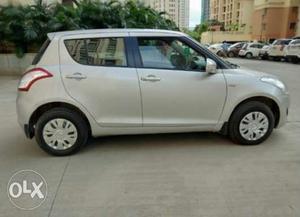 Maruti Suzuki Swift Vxi Abs, , Petrol