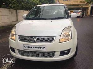 Maruti Suzuki Swift Zxi, , Petrol