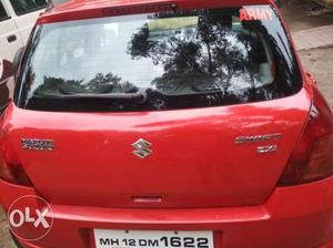 Maruti Suzuki Swift cng  Kms  year