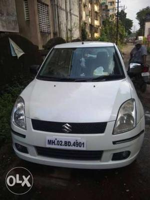  Maruti Suzuki Swift petrol  Kms