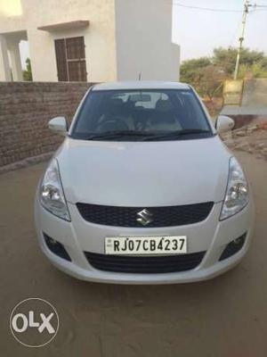  Maruti Suzuki Swift xdi diesel  Kms