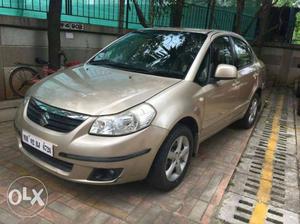 Maruti Suzuki Sx4 petrol  Kms  year