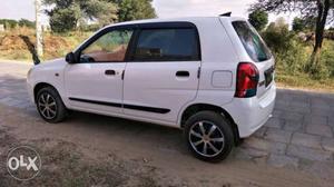 Maruti Suzuki alto k10 vxi  Kms  model